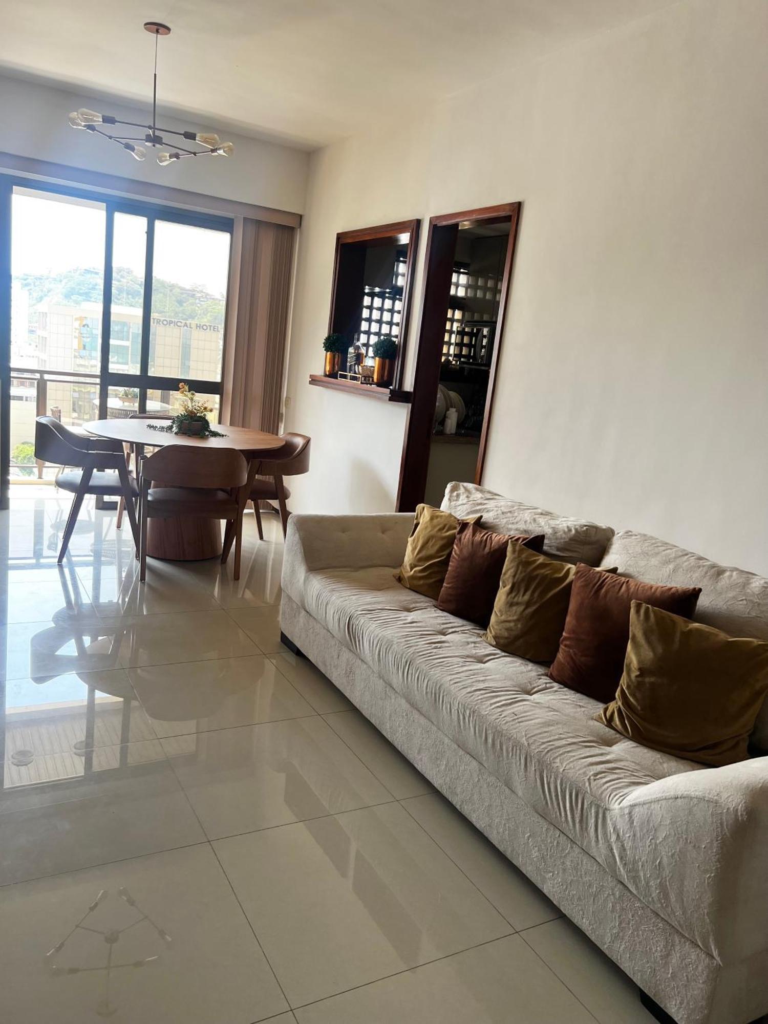 Flat Da Barra Apartment *